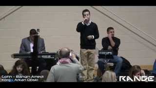 Bangin Amedi - Mawal - - - - 2015