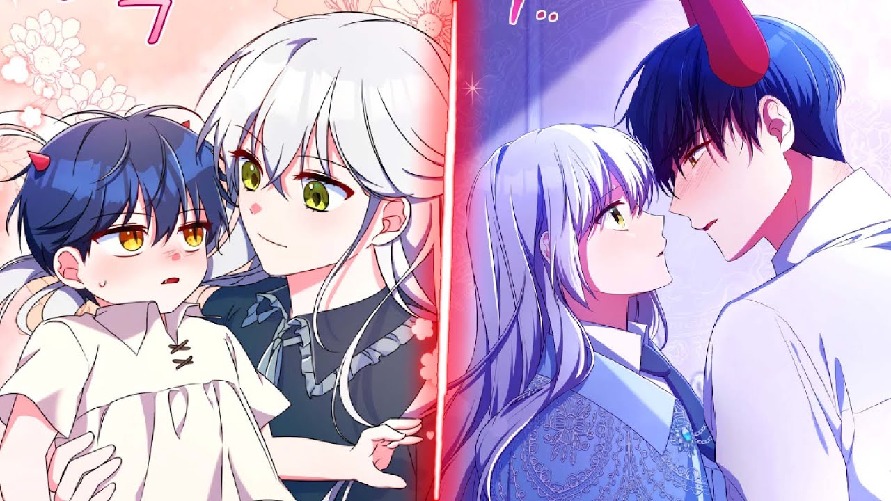 She's Forced To Become The Maid Of A Demon Prince But He Becomes Obsessed With Her | Manhwa Recap
