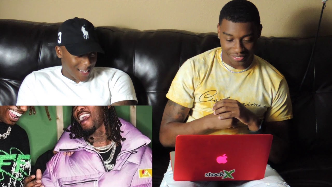 Offset-100 Racks Ft. Playboi Carti (Reaction) - YouTube