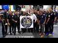 NYPD Community Affairs Bureau Outreach Division Starts to Reopen the City