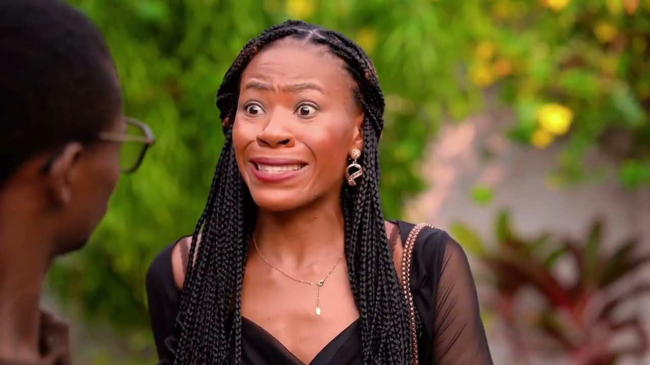 Une famille de ouff épisode 163 : Encore des histoires de madame et monsieur partie 2