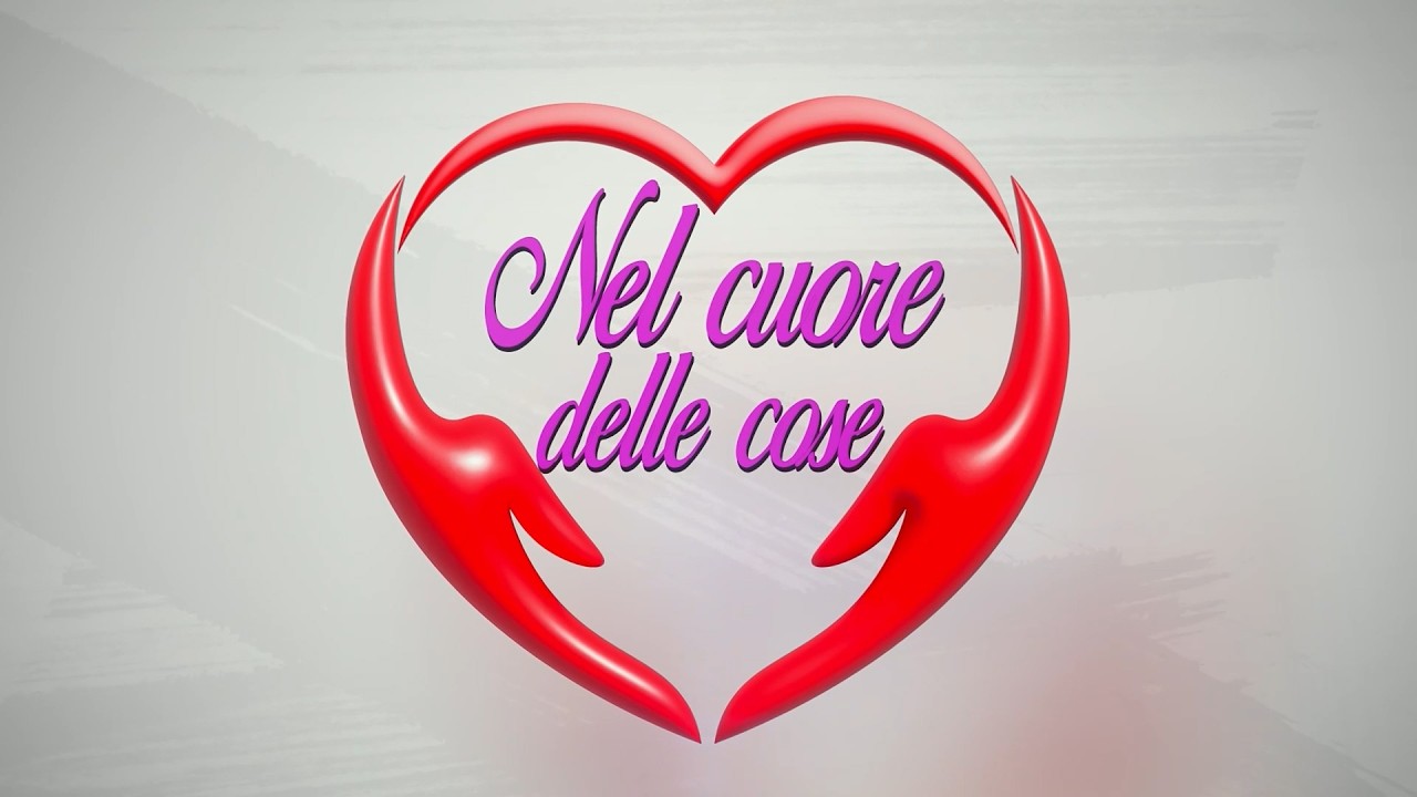 NEL CUORE DELLE COSE - DARIO DE ROSA