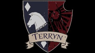 House Terryn 1st Lance Penance Charge