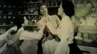 An Old Fashioned Girl 1949 Song 3