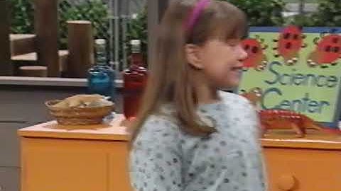 Making New Friends (Demo Version) Part 5