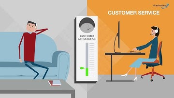 Handle subscriber complaint efficiently with Nova by Astellia