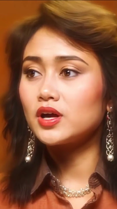 Dian Piesesha - Engkau Segalanya Bagiku (1986) karya : Pance Pondaag