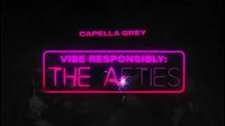 Capella Grey - 'im weak.' -  Visualizer