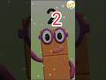 Numbers song #123 #shorts #youtubeshorts #viralvideo #trending #fun @Numberblocks