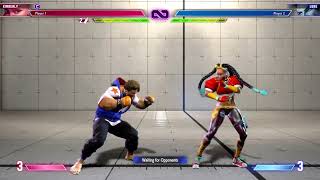 Boxing Micro Neutral Sf6