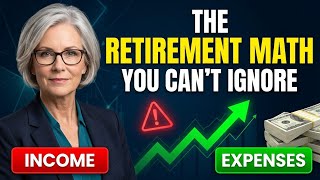 The Quiet Truth About Retirement No One Tells You