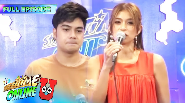 Showtime Online U - July 6, 2023 | Full Episode