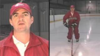 Jamey Hicks Forward Stride