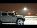 Hummer H2 Donuts - HD