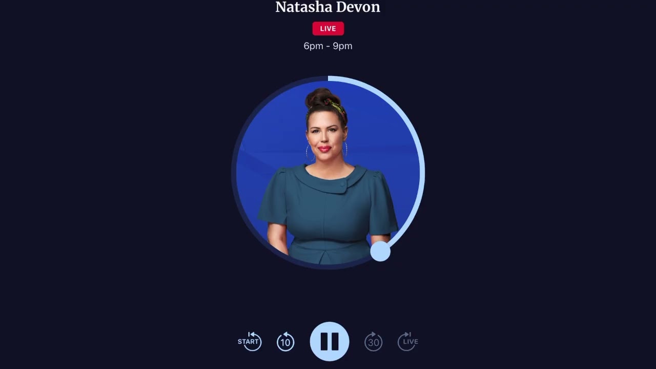 LBC — Наташа Девон звонит — результаты DecodeME (август 2025 г.)