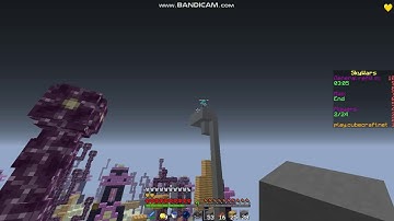 YannickThePro,camping cubecraft report