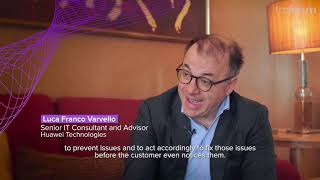 Catalyst Countdown: AI-driven service assurance