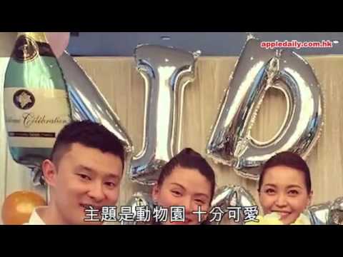 3T Maggie萌仔百日宴　Yumiko女曝光