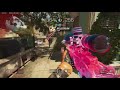 XDefiant sniping on El Barrio