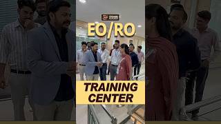 Download Lagu EO/RO Training Center कैसा होता है ? | Ceramic Academy | Vikas Gupta Sir MP3
