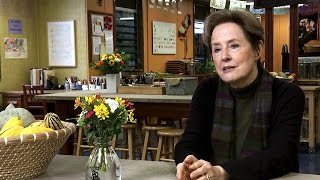 Inside California Education: Edible Schoolyard Preview