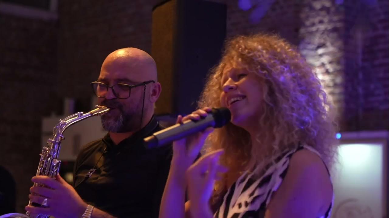 Disco Sax & Party Mix / The Best Remixes & Of Popular Songs Of All