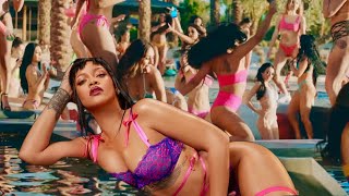 Rihanna - Good Times Ft. Akon (Official Video)