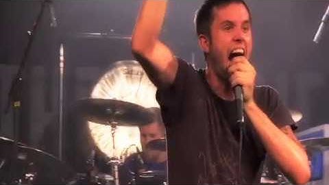 Between The Buried And Me - Selkies: The Endless Obsession (Live)