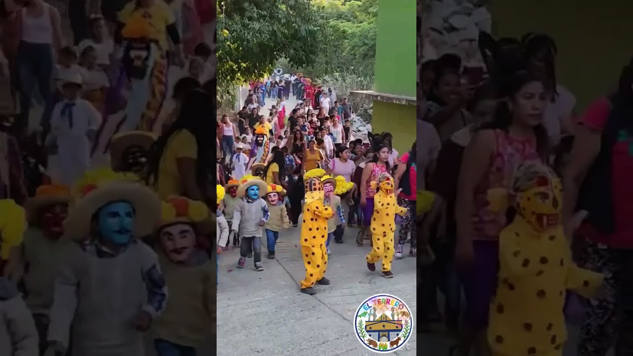 Recorrido en la feria del el Tabacal Gro.24/02/26