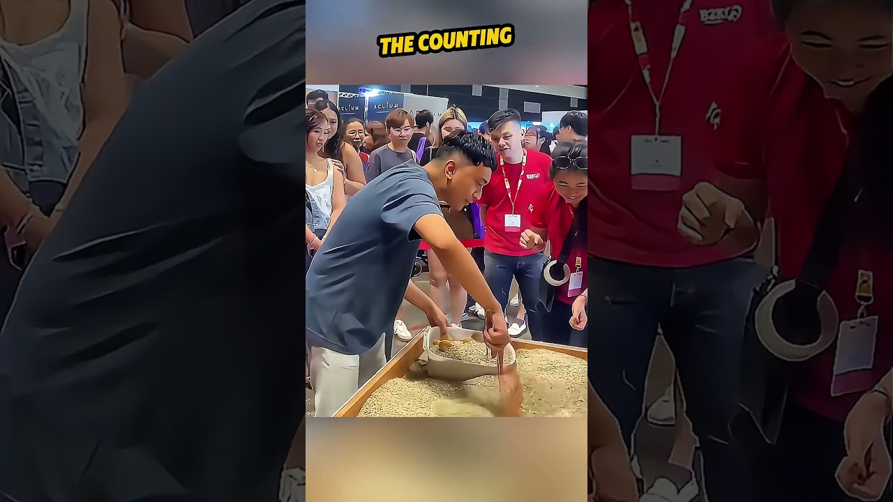 Poop Challenge Won 🎉