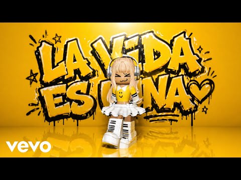 La Vida Es Una - Suny (Official Audio)