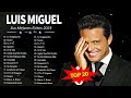 Luis Miguel Mix Éxitos 2023 - Grandes Exitos De Luis Miguel - Canciones de Luis Miguel - Baladas Mix