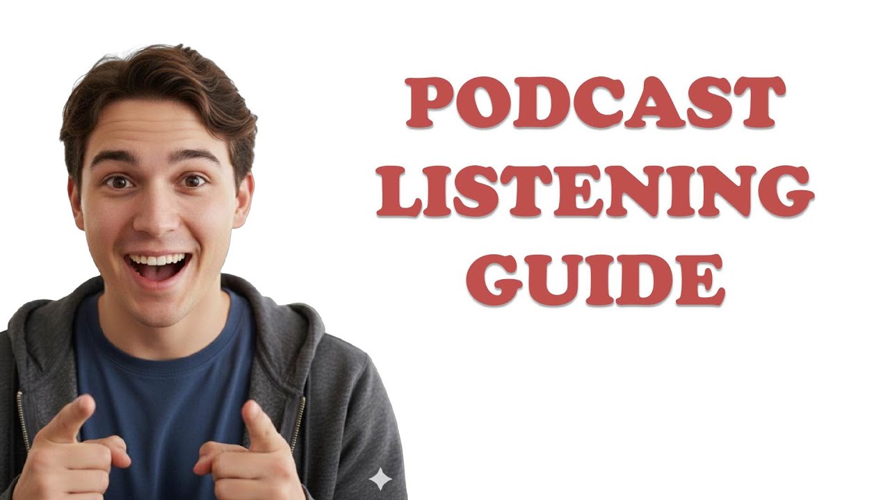 Как слушать подкасты на Android?