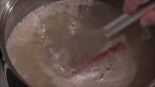 How To Make Koeksisters Part 1 Of 2