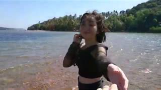 Kiên Giang - Quần Đảo Bà Lụa - Ba Hòn Đầm