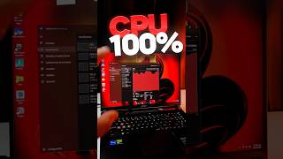 CPU al 100% Solución ✅