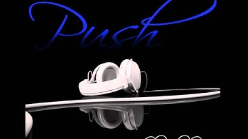 Nicholas Baker......  Push