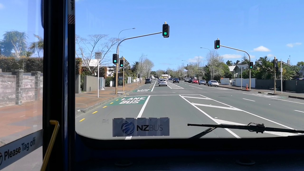 NZBus 