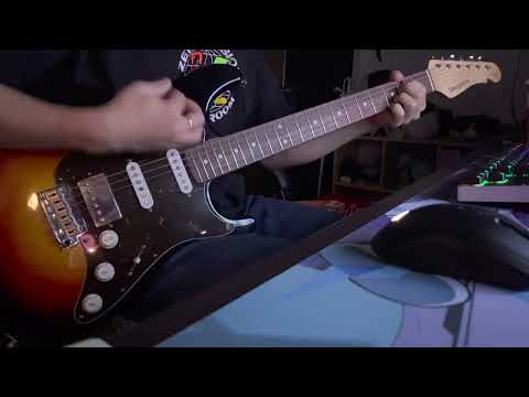 Base Ball Bear - 「17歳(17th ver.)」 / Guitar Cover