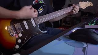 Base Ball Bear - 「17歳(17th ver.)」 / Guitar Cover