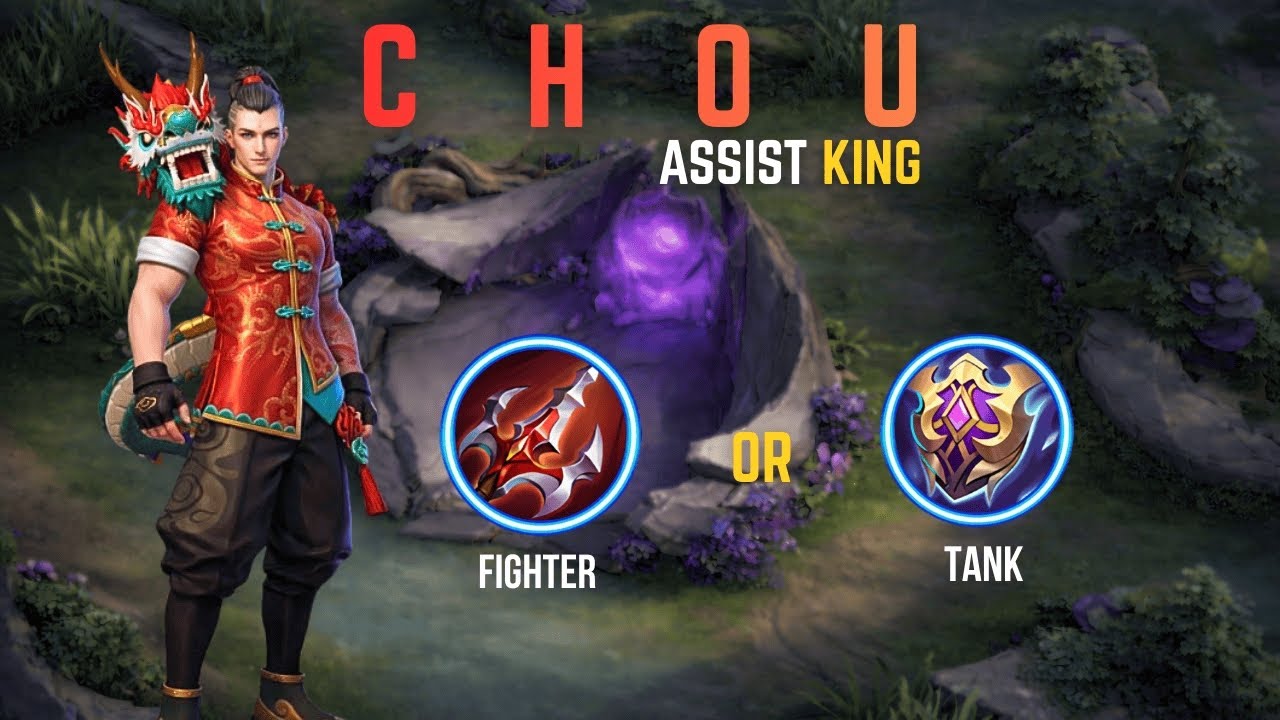 Матч был под контролем… Пока не перестал быть таковым 💀Одно решение изменило всё 😶Чоу MLBB