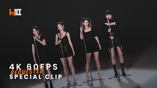 [4K 60FPS] MAVE: 메이브 'WONDERLAND (IDYPIA)' Special Clip | REQUESTED