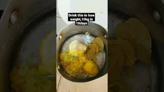 Celebrity How to lose weight with ginger, bay leaf, black pepper, and 🍋 drink this to lose 10kg in 10 days Net Worth