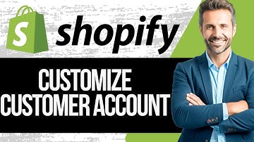 How to Customize the Classic Customer Account Pages in Shopify