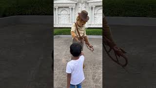 #jollywood #bangalore #amusementpark #themepark #filmcity #cartoon #character #trending #shorts #yt