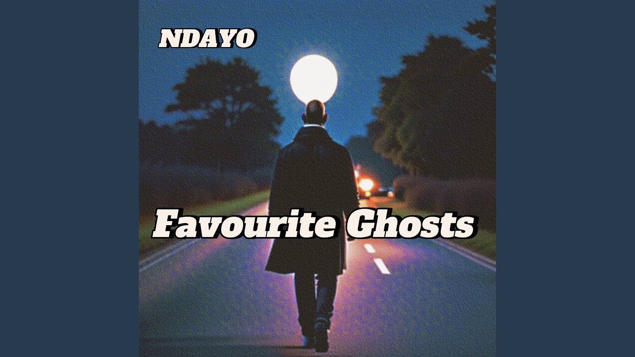 Watch Favourite Ghosts on YouTube Watch Favourite Ghosts on YouTube