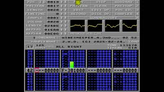 Master Of Minefields Soundtrack [2025]