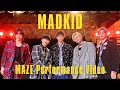 MADKID / MAZE [Performance Video]
