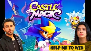 Castle Of Magic - Walkthrough Part - 1 | best offline game | best adventure game for android
