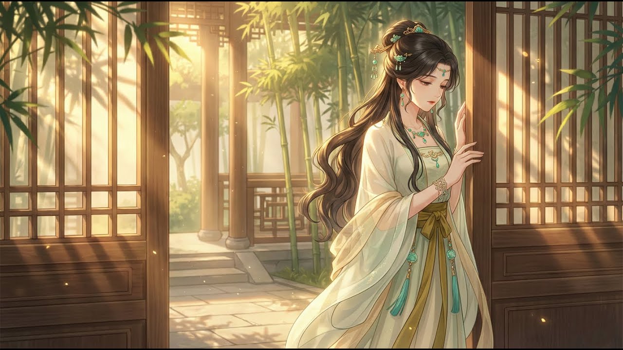 Reborn At 13, I Sold Myself To A Merchant To Escape The Family Who Would Kill Me Later